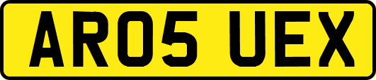 AR05UEX