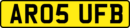 AR05UFB