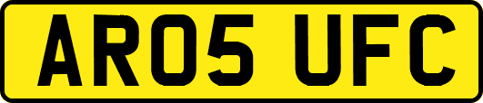 AR05UFC