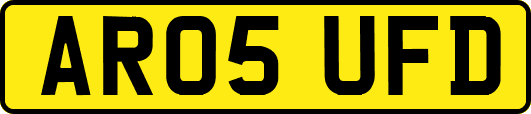 AR05UFD