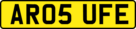 AR05UFE