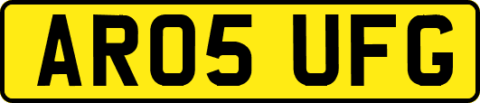 AR05UFG