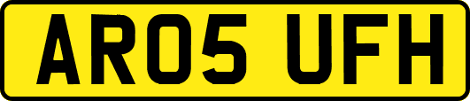 AR05UFH