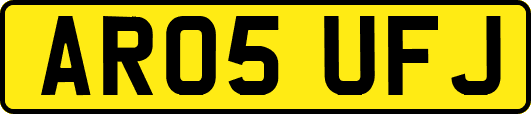 AR05UFJ