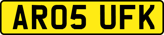 AR05UFK