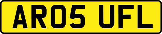 AR05UFL