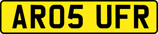 AR05UFR