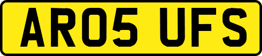 AR05UFS
