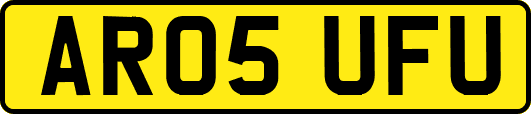 AR05UFU