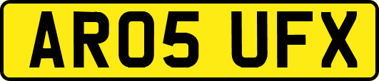 AR05UFX