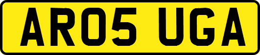 AR05UGA