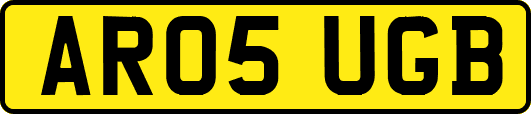 AR05UGB