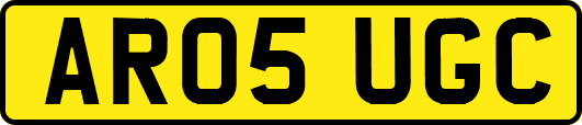 AR05UGC