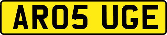 AR05UGE
