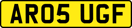AR05UGF