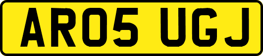 AR05UGJ