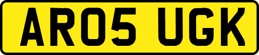 AR05UGK