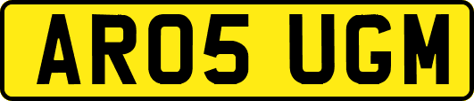 AR05UGM