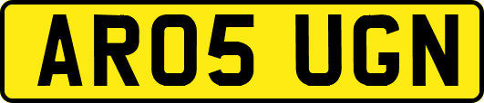 AR05UGN