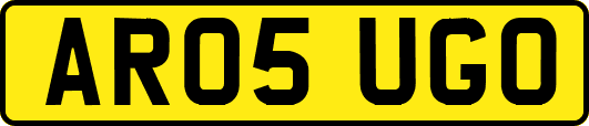 AR05UGO