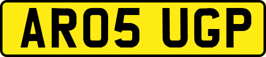AR05UGP