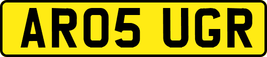 AR05UGR