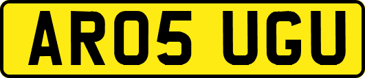 AR05UGU