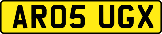 AR05UGX