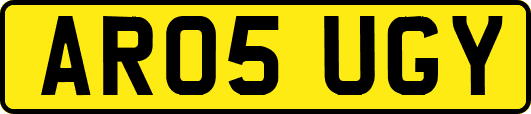 AR05UGY