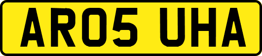 AR05UHA