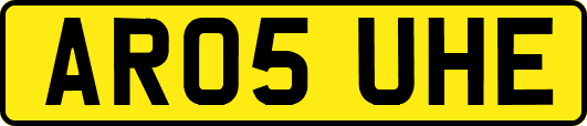 AR05UHE