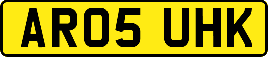 AR05UHK