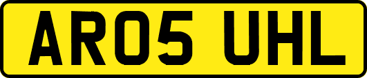 AR05UHL
