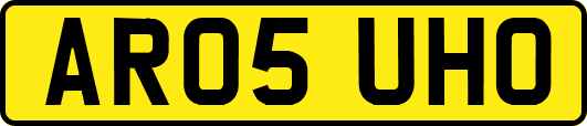 AR05UHO
