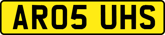 AR05UHS