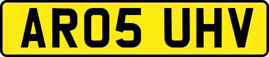 AR05UHV