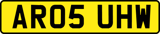 AR05UHW