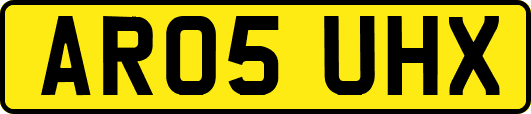 AR05UHX