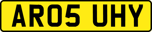 AR05UHY