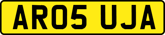 AR05UJA