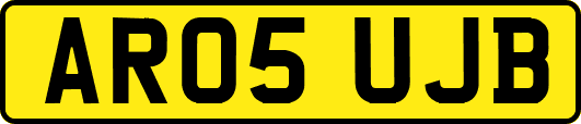AR05UJB