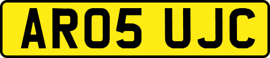 AR05UJC