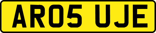AR05UJE