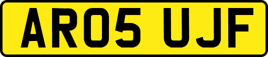 AR05UJF