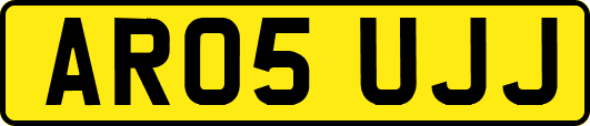 AR05UJJ