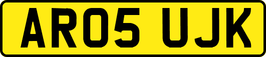 AR05UJK
