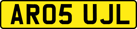 AR05UJL