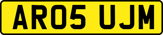 AR05UJM