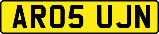 AR05UJN