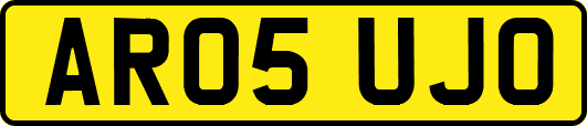 AR05UJO